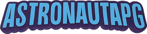 AstronautaPG Logo